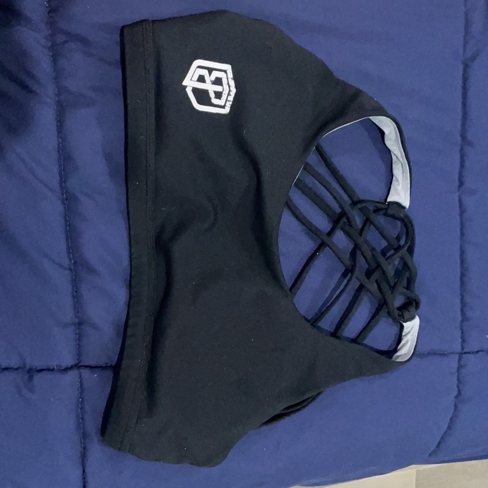 Born Primitive Bra